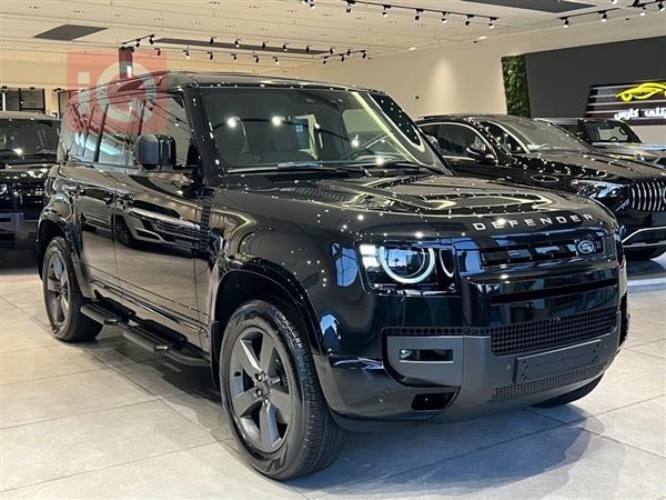 Land Rover Defender 2026 for sale in Iraq - Erbil